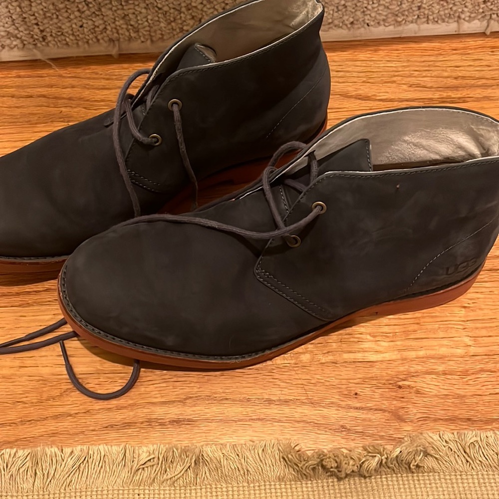 Mens Ugg Boots Size 10.5